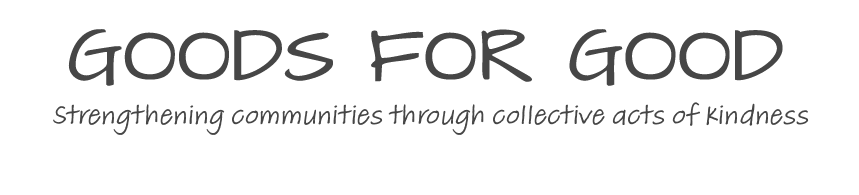Goods For Good